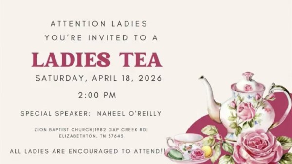 Decorative Featured Item 